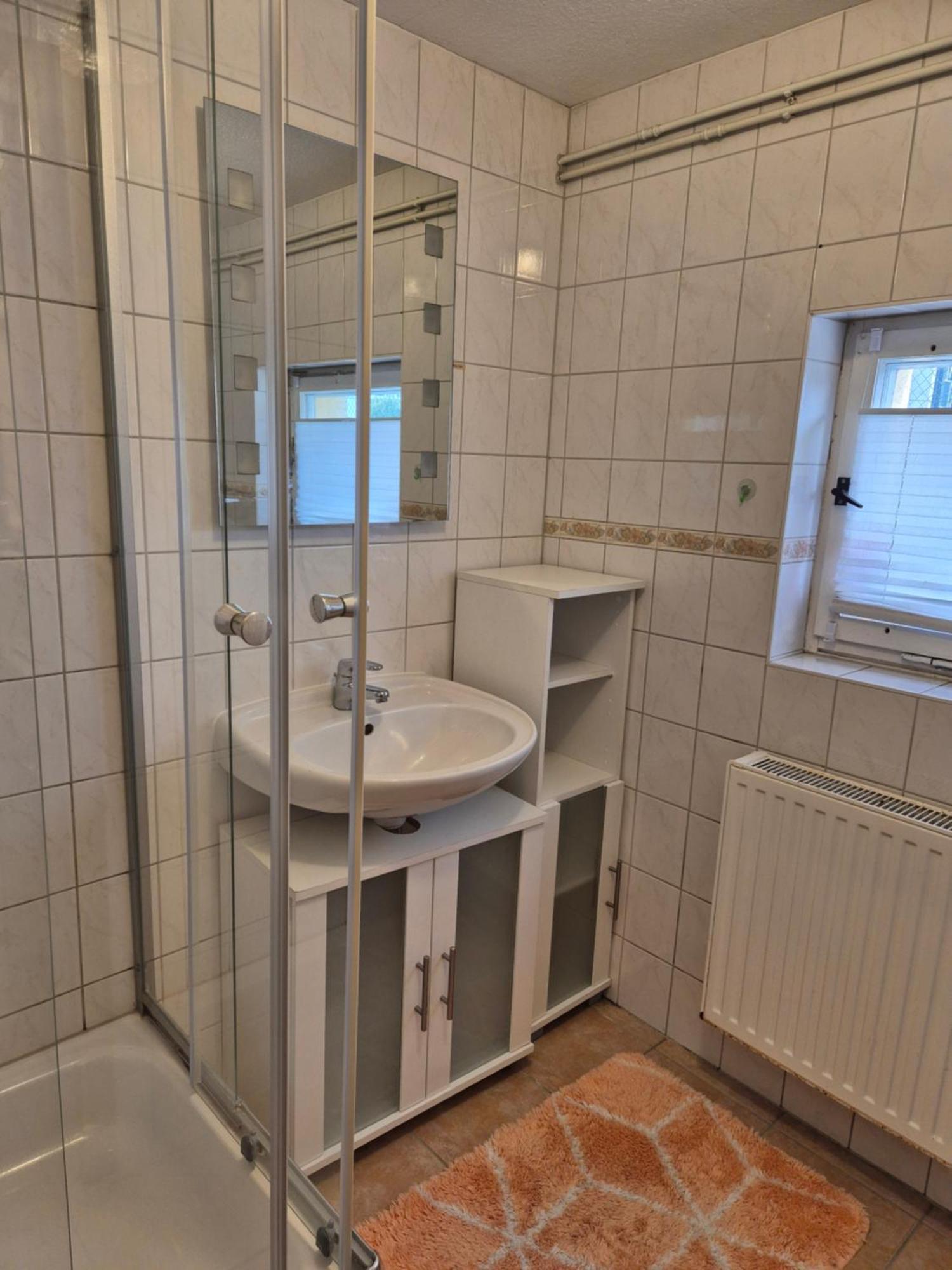 Appartement Ferienunterkuenfte Familie Panter à Sassnitz Extérieur photo